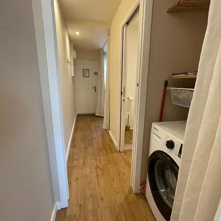Apartment Avec Terrasse A Deux Pas De L'ocean Hourtin